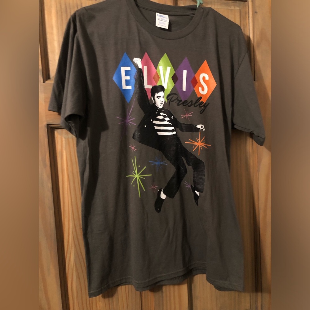 Elvis Presley T-Shirt